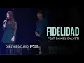 Download Lagu Christine D'Clario | Fidelidad | feat. Daniel Calveti