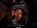 MURDA B ON LIVE FLEXING