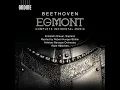 Egmont, Op. 84: VI. Entracte III. Allegro - Marcia. Vivace (Live)