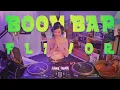Download Lagu BoomBap Flavor | Hip Hop | Grimy | HardCore | By DJMISSILE MIX VOL.13