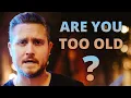 The Truth About Dating in Your 30s 40s