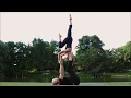 FourStep - AcroYoga