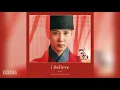 Download Lagu 안다은(디에이드)(AN DA EUN) - I Believe (연모 OST) The King’s Affection OST Part 4