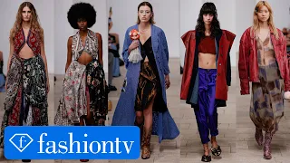 SIMON CRACKER: Rustic Couture for S/S 27 | Milan Fashion Week