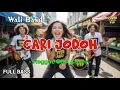 Lagu Wali Band - Cari Jodoh (Reggae Cover) || Full Bass