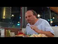 City of Angels 1998 - Diner Pancake Fries scene