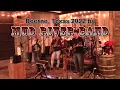Wave on Wave (Pat Green Cover) by Mud River Band