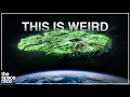 Download Lagu Something Weird is Happening With 3I Atlas