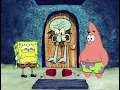 Squidward s Rant