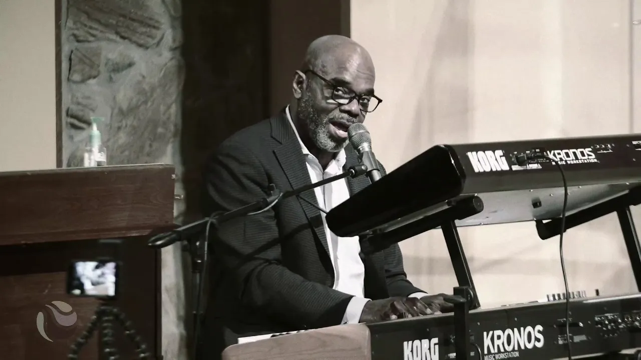 May 10th, 2020 Praise & Worship - Grandma's Hands