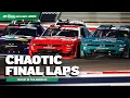 Final 5 Laps of Chaos at COTA 2026 NASCAR O Reilly Auto Parts Series