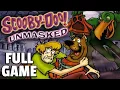Scooby-Doo! Unmasked - FULL GAME walkthrough | Longplay