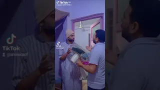 بوحه الصباح صبح صبح يا عم الحاج 