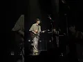 SHAUN - MC , 밤산책 (Night Walk) | Live in Seoul | Yes24 Wanderloch Hall | 2026.05.10