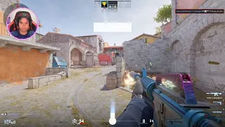 Duelo de prata de elite  ganhamos de 9 a 0 (zero kill)
