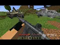 Download Lagu When Pillagers Get Military Weapons… This Happens!