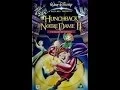 Lagu Digitized opening to The Hunchback of Notre Dame II (2002 VHS UK)