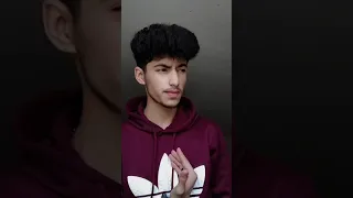 صلي زمان مخجلتش من وحده بتطلع فيي اكسبلور Shorts 