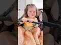 Download Lagu you my honey bunny || cute baby girl || #cute #babyshorts