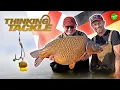 Download Lagu Fishing an AMAZING German Sand Pit  - Danny Fairbrass \u0026 Christopher Paschmanns | Thinking Tackle