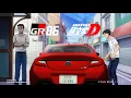 Download Lagu MF Ghost × Initial D | Takumi AE86 vs Bunta GR86 | MFゴースト × 頭文字D | 4K HD 60 FPS | 2022 |