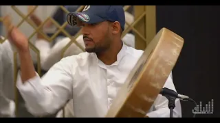 شمعة الجلاس طلال الصيدلاني 2023 