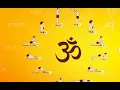 Download Lagu Surya Namaskar Demonstration Vivekananda Kendra