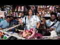 Download Lagu Kierra Sheard: Tiny Desk Concert