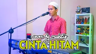 cinta hitam dangdut orgen tunggal cover muhlis