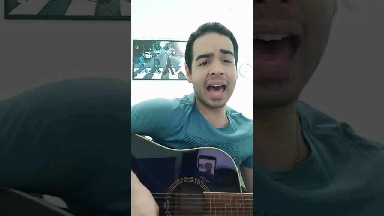 Hanno - Adoro Amar Você (Daniel)