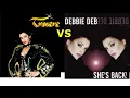 Lagu The Best 80's Free Style Music Debbie Deb vs Trinere NY vs FL Mega Mix Feat. DJ Dundee LA