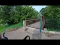 Random Bike Ride 49 - Lancaster Ohio