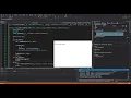 C Windows Programming with Visual Studio 2019 Getting Started