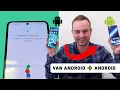 Lagu Alles van oude Android overzetten naar je nieuwe Android telefoon! 𝐎𝐨𝐤 𝐒𝐚𝐦𝐬𝐮𝐧𝐠!
