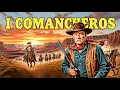 Lagu I Comanceros | Il Film Western Doppiato In Italiano Di John Wayne