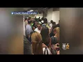 Track Fire In Harlem Snarls Morning Commute
