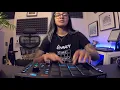 Download Lagu BRAND NEW AKAI MPC Studio - Live Finger Drumming - Gnarly