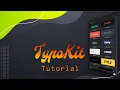 TypoKit for After Effects Tutorial