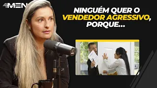 EU SEMPRE PENSEI MUITO COMO DONO...