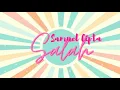 Samuel Cipta - Salah (Unofficial Lyric Video)