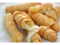 COLOMBIAN CHEESE STICKS How To Make Venezuelan Tequenos SyS