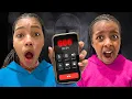 CALLING CREEPY NUMBERS you Should NEVER Call