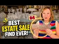 Is It Real Fostoria American The 3 Thrift Store Mistake