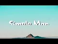 Lynyrd Skynyrd - Simple Man (lyrics)