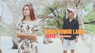 Download Mcp Sysilia ( Rindu Nomor Lama ) Cover_Madeline Batbual. Official MV 2022. MP3