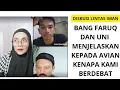 Download Lagu LIVE 168 AVIAN BERTANYA BANG FARUQ DAN UNI MENJAWAB