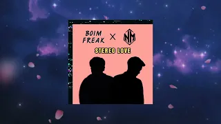 Download STEREO LOVE (BOIM FREAT FT. NIKKY MANGGO) NEW 2022!!! MP3
