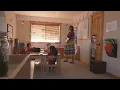 Yuchi Immersion School Preserves Endangered Language