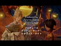 Kubo and the Two Strings | Anime Opening | [Silhouette by KANA-BOON]