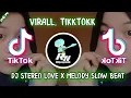 Download Lagu DJ stereo love X melody [DJ komang ft Bima Rimex ] slow beat mashup..✔ MP3
